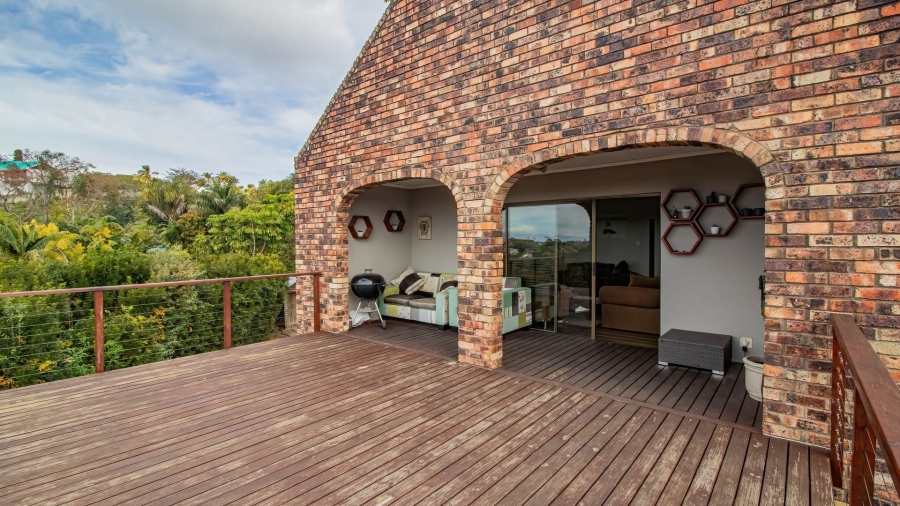 4 Bedroom Property for Sale in Vincent Heights Eastern Cape